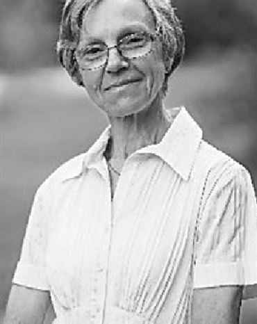 Profilbild Gertrud  Schmude